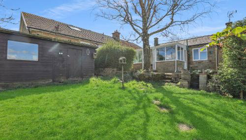 Cozy 2 Bedroom Cottage - Foto 3, Garden