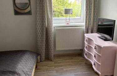 FeWo Ostsee Ahoi - Foto 30