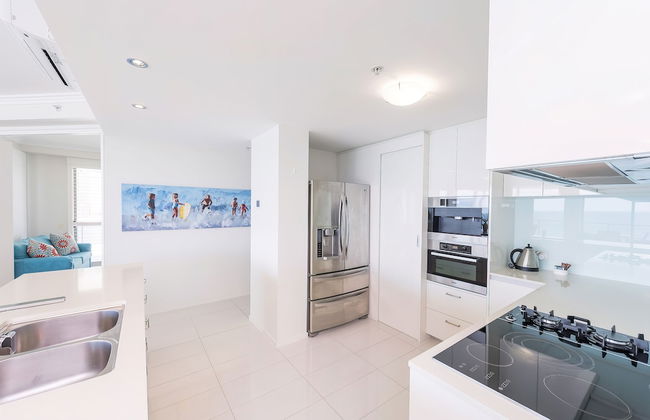 Beach on Sixth - Foto 59