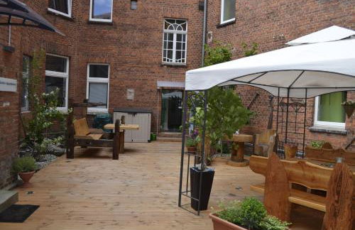 Apartment-Hotel Schillerplatz - Foto 8