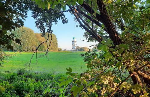 FEWO Wiesenschlummerland Harriersand - Foto 15