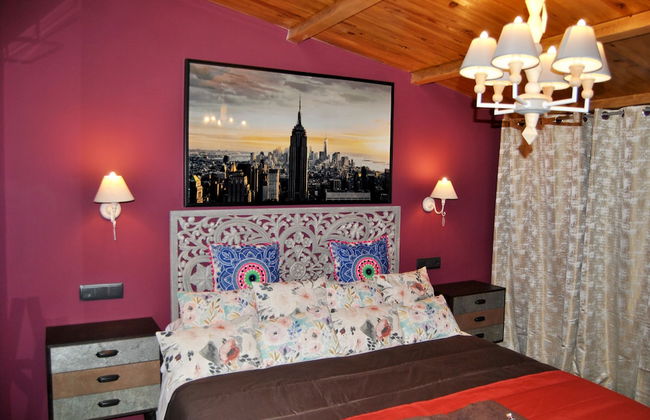 Casas Rurales Collarubio - Foto 39