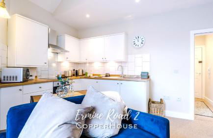 Designer apartments for City Breaks in Chester - Photo 21