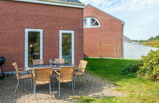 6 Person Holiday Home in Romo - Foto 24