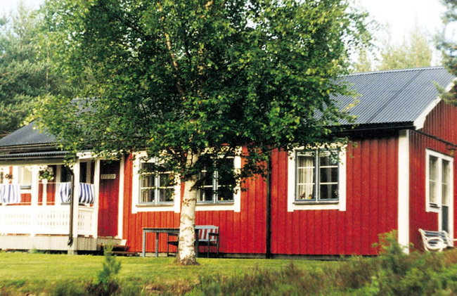 6 Person Holiday Home in Ostmark - Photo 1