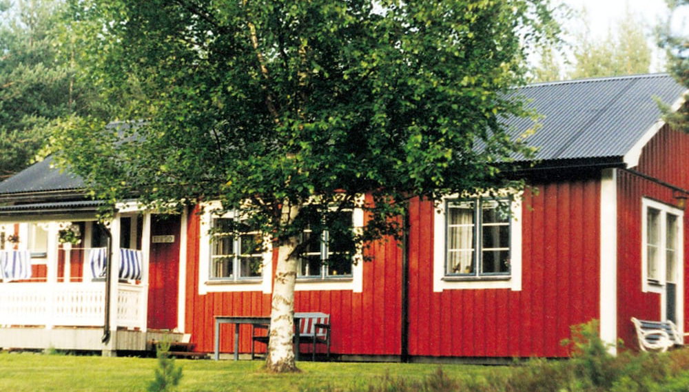 6 Person Holiday Home in Ostmark - Foto 1