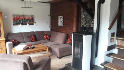 Knusperhaus Gretel - Foto 3