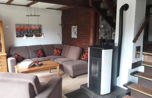 Knusperhaus Gretel - Foto 3