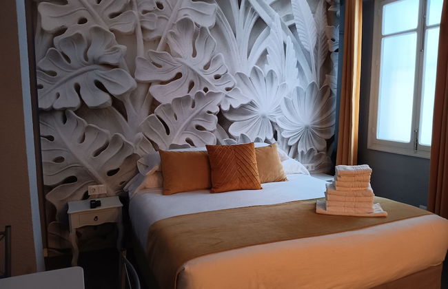 Serendipity Hispalis Nervión - Foto 6