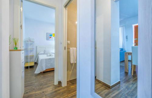 Altillo Sweet Home & Parking incluido - Foto 30