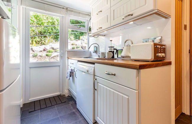 Host Stay Farningham Residence - Foto 16