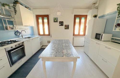 CLUA Holiday House - Foto 7