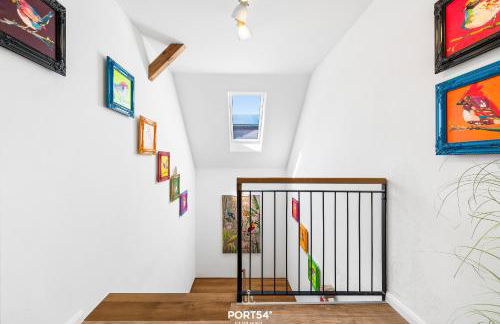 Ferienwohnung Majorshof Krabbe Büsum - Foto 19