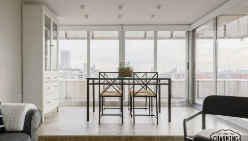 Eurobuilding 2 Terrace Exclusive - Espectaculares vistas - Foto 3