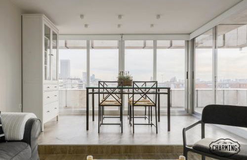 Eurobuilding 2 Terrace Exclusive - Espectaculares vistas - Foto 3