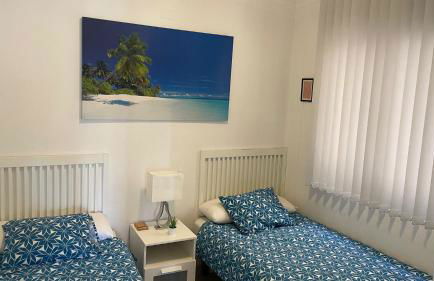 Cabo Roig - Blue Luxury Apartment - Foto 23