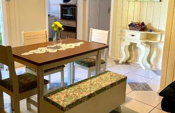 Chalé Recanto dos Pássaros - Foto 16