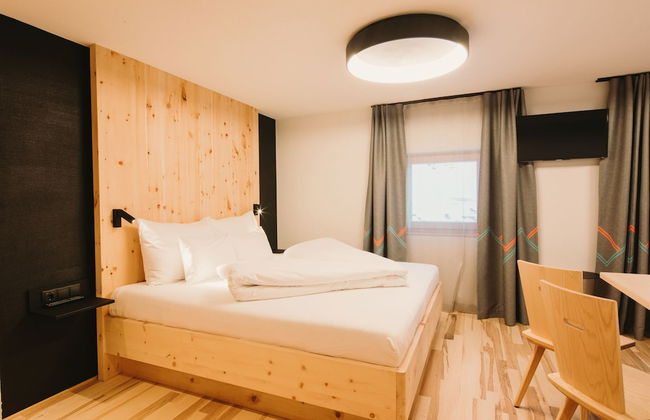 Alpin - Studios & Suites - Foto 29