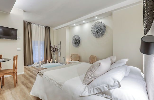 Welchome suites - Foto 6