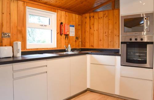 Cedar Lodge - Foto 12