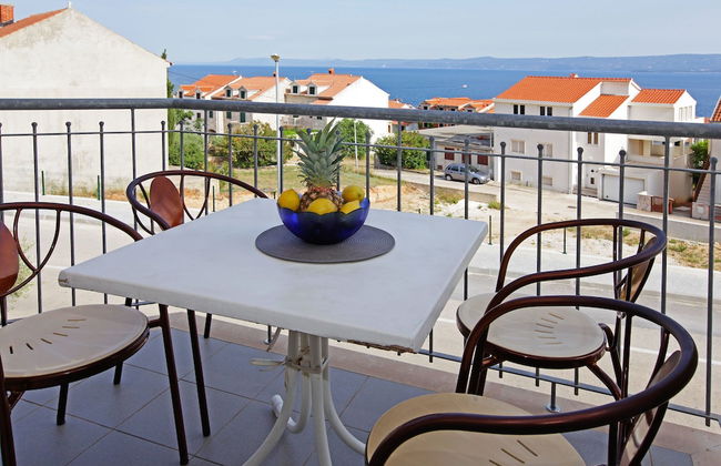 Perla Apartments - Foto 1