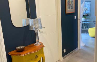 Le gîte de Marina - Foto 17