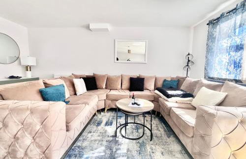 Contractor Stays - Sleeps 12 - Easy access to Motorway - Foto 11