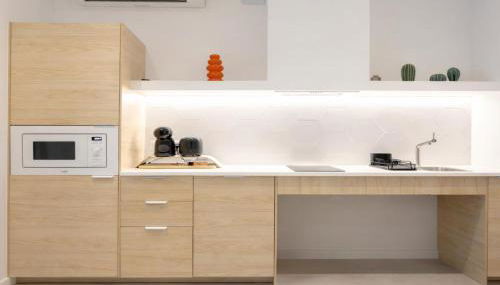 Olmaya Flats Valencia - Foto 4