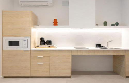 Olmaya Flats Valencia - Foto 4