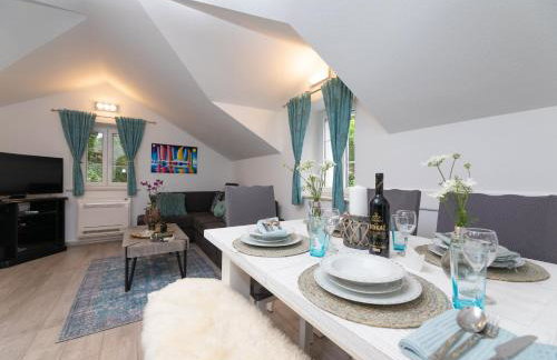 "Villa Kostela"-Villa in nature with 4 bedrooms, 2 bathrooms and 2 kitchens - Foto 5