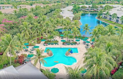 Serene Naples Retreat: Golf-Resort Pool-Tennis-Gym - Foto 64