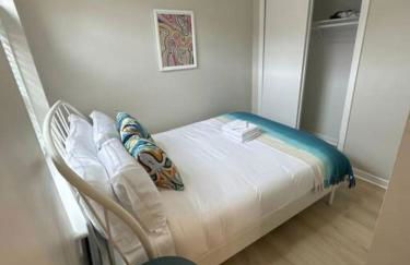 Modern studio apartment - Foto 4