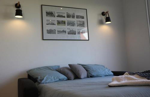 Jolie Maison en Bord de Mer à Pourville - Foto 20