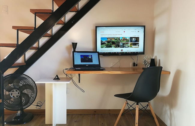 Exclusive EcoHouse Privacy 100m Campeche - Foto 10