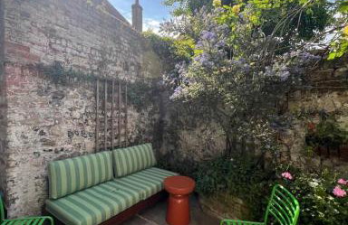 The Sandwich Hideaway - Foto 14