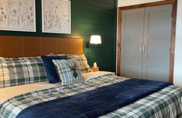 Newly Renovated Ski In Ski Out 2BR Condo - Foto 11