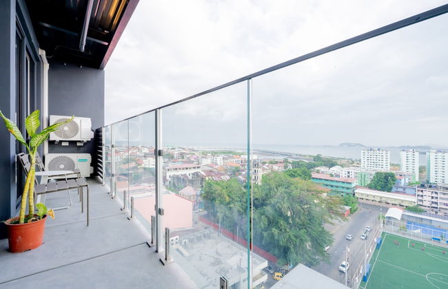 Cozy 1BR in Santa Ana - Photo 70