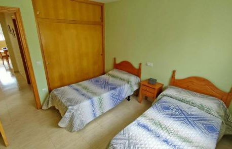 Chalet con piscina privada en Vinaròs - Foto 11