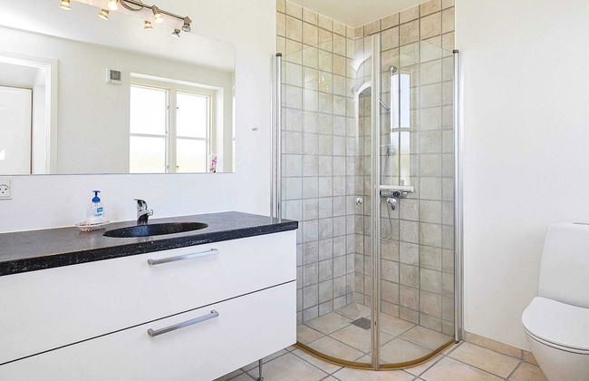 6 Person Holiday Home in Hjorring-by Traum - Foto 23