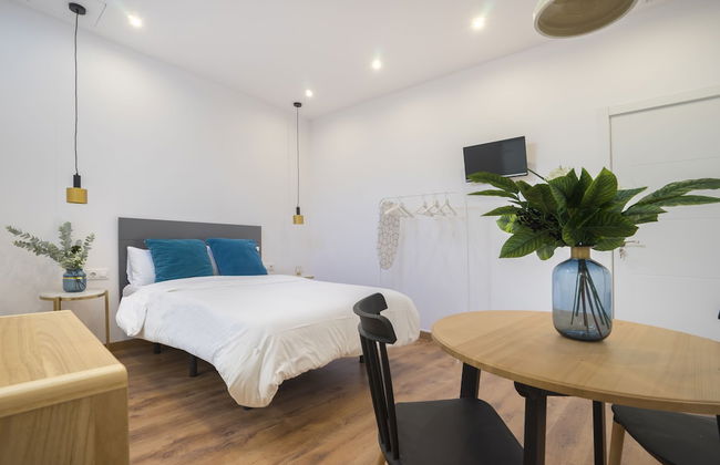 Hotelito Boutique Badalona Mar - Foto 15