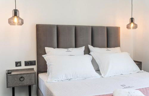 PNOẼ Luxury Apartments - Foto 38