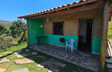 Chalés Pão Sobre as Águas - a 5 minutos de cachoeiras e vista maravilhosa do pôr do sol - Photo 17