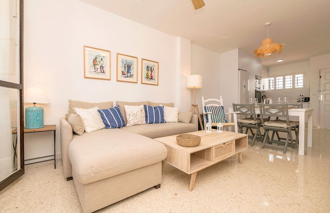 Ventana A Do ana in Sanlucar de Barrameda - Foto 5