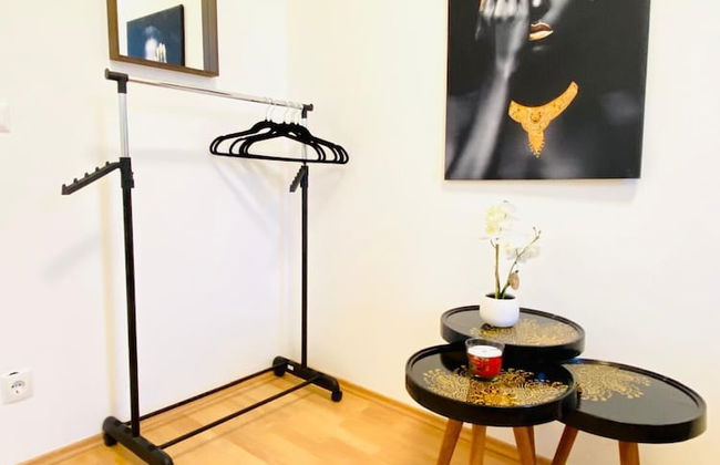 Rooms in Cozy 4BR Shared Apt Central - Foto 38