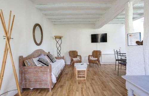 Le Moulin de Dannemarie - Foto 123