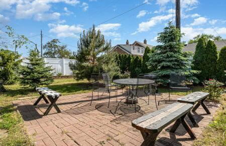 Studio w King Bed Walking distance to Beach & Shops - Foto 16