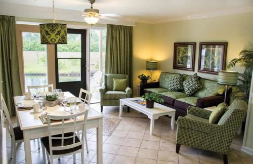 Club Wyndham Grand Palms - 1BR- Apartment with Resort Access - Foto 40