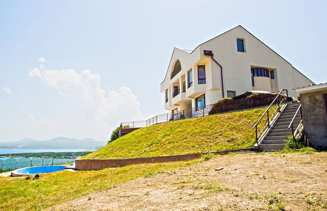 Cross Sevan Villa - Foto 22