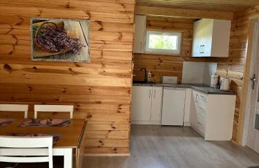 Domki w brzozach - Foto 60