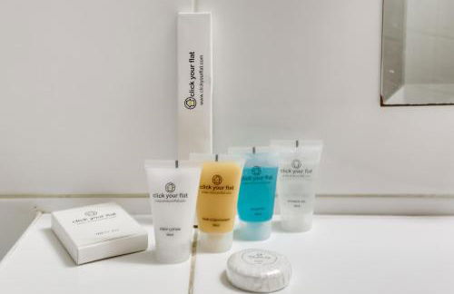 503 Suite Pergolèse - Charming Studio in Paris 16 - Foto 13